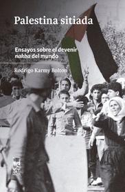PALESTINA SITIADA